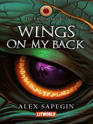 Wings on my Back - ebook
